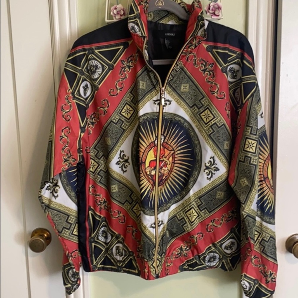 Forever21 Jacket❤️‍🔥
